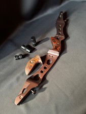 Poignée d'arc barebow KINETIC