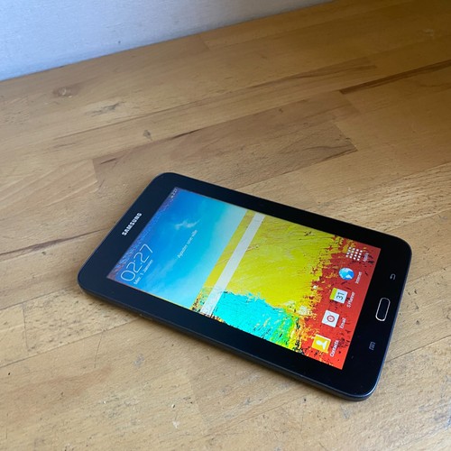 Tablette tactile samsung - tactile,