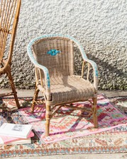 Marcus, le fauteuil pour