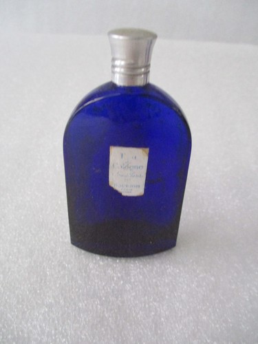 Flacon ancien vide bourjois - vide,