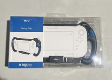 Volant Racing Grip Wii U