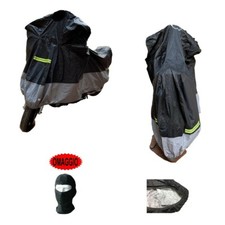 Pour Kymco Housse Moto Scooter