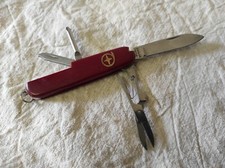 Couteau Multifonction