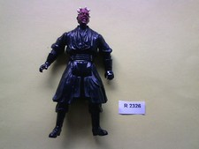 STAR WARS DARTH MAUL - ANNEE 2011 - REF 2326 - DARK MAUL