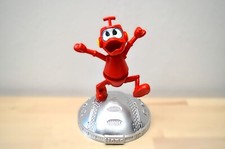 Ulysse 31 - Nono le petit robot