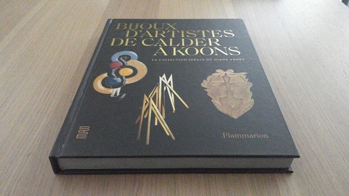 Bijoux artistes de calder - bijoux,