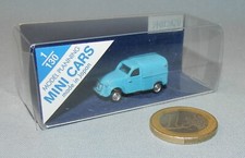 Mini Cars Japan Model Planning