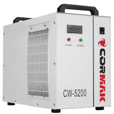 CORMAK CW5200 Chiller