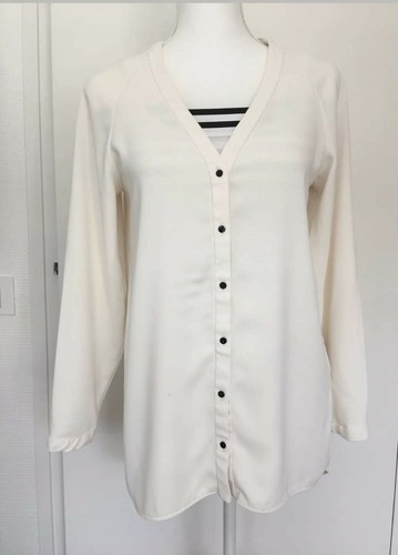 Chemise tunique très longue