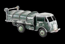1 / 43 ème DINKY TOYS  FORD POUBELLE / jouet ancien