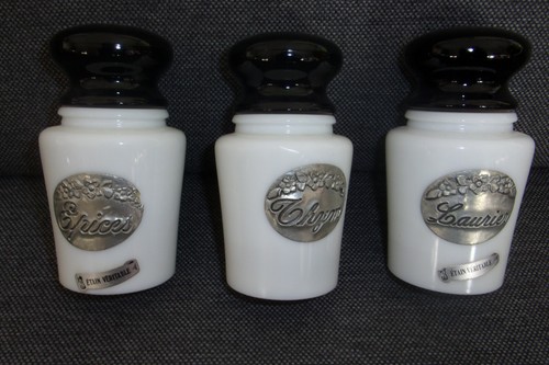 Vintage arcopal blanc et - vintage, :