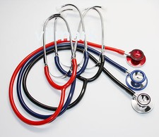 Professional Dual Head Student