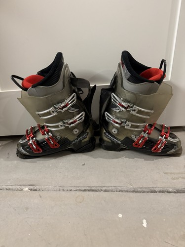 Salomon energyzer downhill - energyzer,