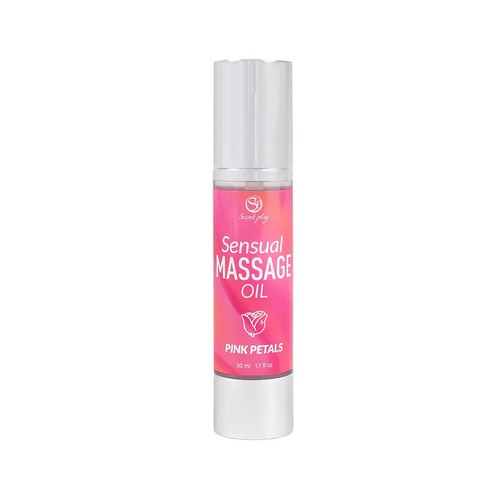 Huile massage érotique - huile,