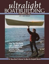 Ultralight Boatbuilding