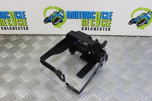 Cage plateau batterie harley - batterie,
