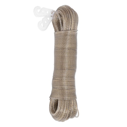 Corde linge exterieur - corde, a