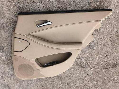 Protection porte arriere droit - protection,