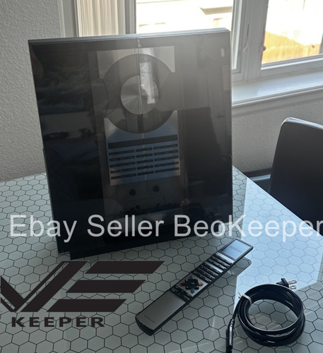 Bang olufsen b o - &, b&o