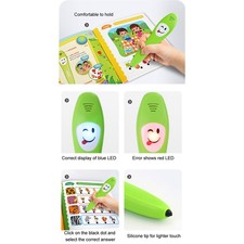 Stylo De Lecture éducatif En