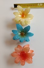 3  Très Belle Pinces  à