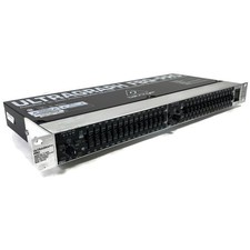 Behringer Ultragraph FBQ-PRO