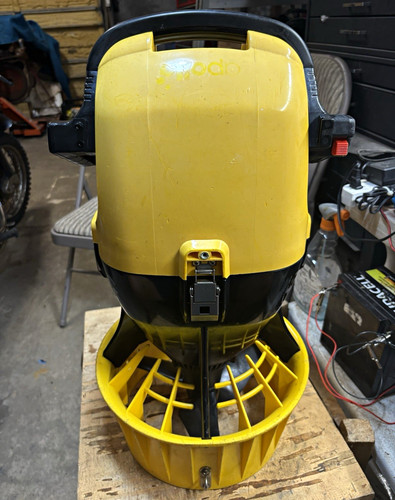 Tusa sav yellow - tusa, sav-7