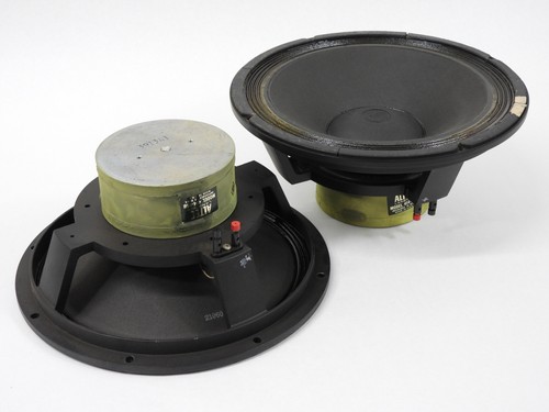Altec lansing 414 16b vintage - 414-16b,
