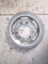 couronne diam 80 motobecane peugeot mobylette 14325