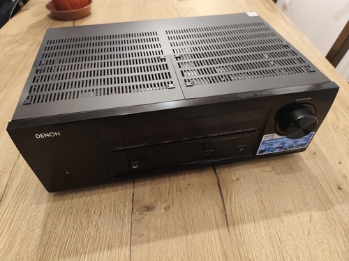 Ampli home cinéma - ampli,