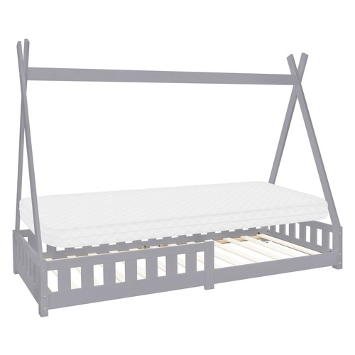 Lit tipi enfants tente - tipi, de