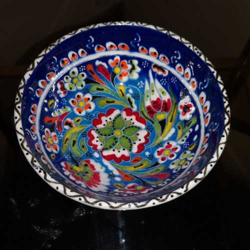 Bol céramique kütahya - en,
