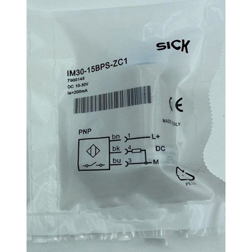 New sick im30 - new,