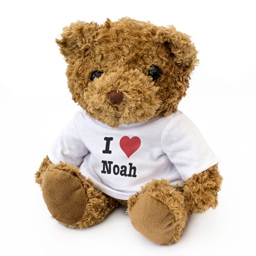 Neuf love noah ours - i,