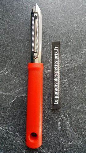 Pèle tomate éplucheur - éplucheur, peau