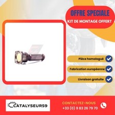 Catalyseur peugeot 307 - catalyseur,