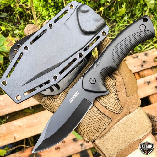 Military tactical fixed - 9",