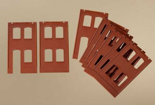 80506 auhagen murs - 80506, ho