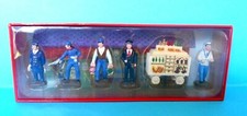 Atlas Coffret Figurines Trains 1027104 [N]