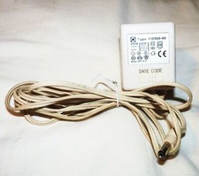 Transfo/Alimentation - Type 116960-00 - In AC 230V / Out AC 12V 450mA