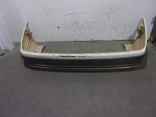 1L0807417 PARE-CHOCS ARRIÈRE