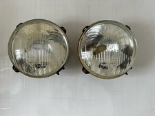 Phare Citroën Dyane méhari CIBIE 154 Headlight CIBIE 154 ford escort mk2 RS2000