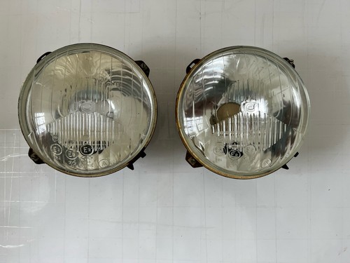 Phare citroën dyane méhari - phare,