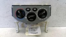Commande chauffage RENAULT TRAFIC 2 PHASE 2 2.0 DCI - 16V TURBO /R:115700650