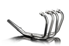 Delkevic Complete Exhaust with
