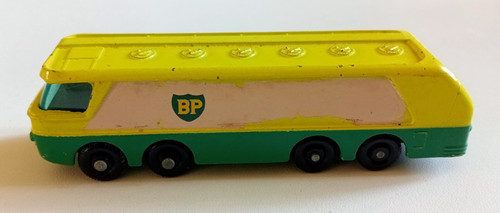 Ancien lesney matchbox bp - ancien,