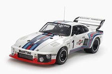 Tamiya 1/12 Porsche 935