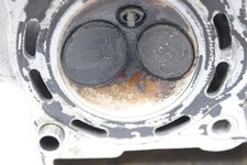 Culasse HONDA 125 FES ABS 2007 à 2008