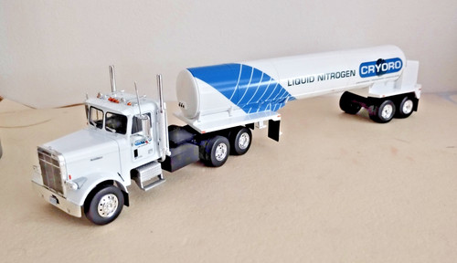 Camion tracteur s - tracteur, u.s