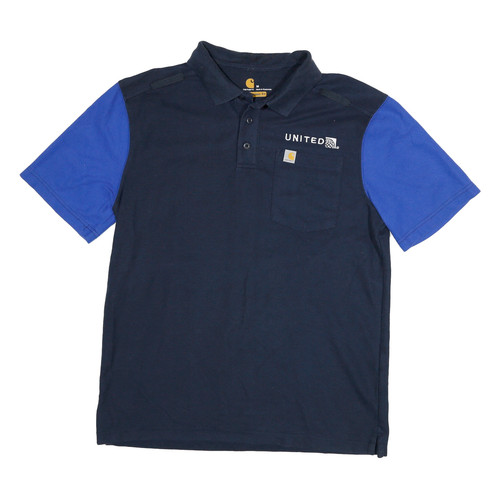 Carhartt hommes bleu marine - hommes,